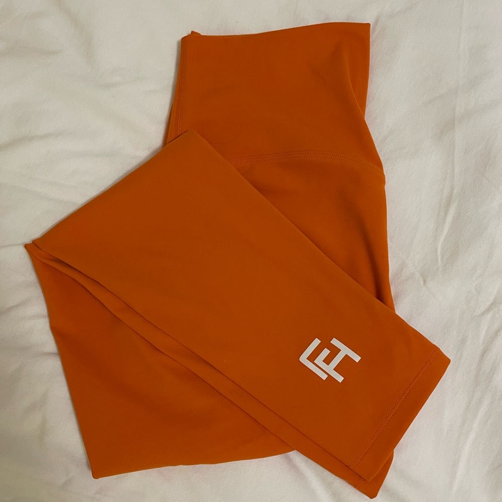 first health legging
